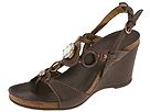 Apepazza - Rienza (Chocolate) - Footwear by apepazza (womens womens dress dress sandals dress sandals evening special occasion)
