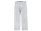 Diesel Kids - Peterman (Little Kids/Big Kids) (Blue Stripes) - Apparel