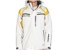 Spyder - Glacial Jacket (Sleet/Solar) - Apparel