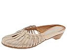 Aquatalia by Marvin K. - Thyme (Stardust Wash Metal) - Footwear