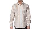 paper denim & cloth - NDY (Autumn Classic Stripe) - Apparel by paper denim amp; cloth (clothing mens clothing shirts long sleeve button downs)