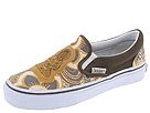 Skechers - Dana Point (Tan Canvas) - Footwear