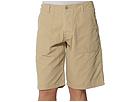 paper denim & cloth - ELK (Wheat Wash) - Apparel by paper denim amp; cloth (clothing mens clothing shorts khakis)