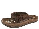 Earth - Flora - Vegan - Footwear