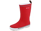 Tretorn - Skerry Rubber Rain Boot (Red) - Footwear