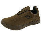 Earth - Lazer K - Vegan (Khaki Microfiber) - Footwear