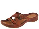 Buy ECCO - Cairo Slide (Orange) - Footwear Online - Click Here