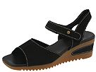 Arche - Dalou (Noir) - Footwear by arche (womens womens casual casual sandals casual sandals ankle strap)