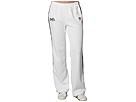 adidas Originals - Chicago Track Pant (White/Black/University Red) - Apparel by adidas originals (clothing womens clothing pants)