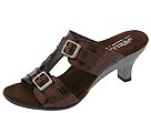Helle Comfort - 14004 (Bronze)