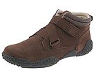 compare prices and find the best deal on weebok, Weebok Kids - Lumber Jackson Kc (Toddler/Youth) (Chocolate Nubuck) - Footwear 