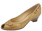 1853 by Levi's - Bleeker (Old Gold Pool Leather) - Footwear