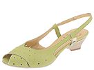 1853 by Levi's - Grand (Apple Natur Leather) - Footwear