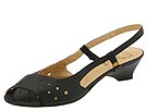 1853 by Levi's - Grand (Black Natur Leather) - Footwear