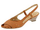 1853 by Levi's - Grand (Camel Natur Leather) - Footwear