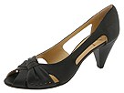 1853 by Levi's - Thompson (Black Natur Leather) - Footwear