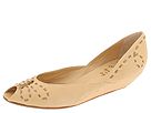 1853 by Levi's - Mercer (Beige Natur Leather) - Footwear by 1853 by levis (womens womens dress dress shoes dress shoes opentoe peeptoe)