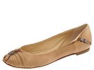1853 by Levi's - Crosby (Nut Fard Leather) - Footwear
