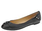 1853 by Levi's - Crosby (Black Natur Leather) - Footwear by 1853 by levis (womens womens dress dress shoes dress shoes opentoe peeptoe)