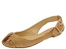 1853 by Levi's - Centre (Sahara Fard Leather) - Footwear by 1853 by levis (womens womens dress dress flats dress flats skimmer ballerina)