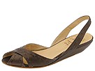 1853 by Levi's - Spring (Chocolate Fard Leather) - Footwear by 1853 by levis (womens womens dress dress sandals dress sandals ornamentation)