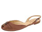 1853 by Levi's - Greene (Tobacco Natur Leather) - Footwear