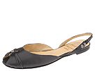 1853 by Levi's - Greene (Black Natur Leather) - Footwear