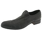 1853 by Levi's - Bank (Black Leather) - Footwear