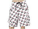 Matix Clothing Company - Gusto Trunks (True Love (White)) - Apparel