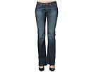 Big Star - Mia Core Stretch (Sapphire Dark) - Apparel by big star (clothing womens clothing denim boot cut)
