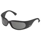 UVEX - Utoric-I (Matte Black) - Eyewear by uvex (accessories eyewear technical sunglasses frame plastic acetate frame)
