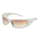 UVEX - Argentina (White Shiny) - Eyewear by uvex (accessories eyewear technical sunglasses frame plastic acetate frame)