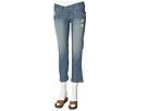 O'Neill - Krissy Capri (Rustic Wash) - Apparel
