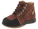 babybotte Alix Toddler Brown Ranger Footwear