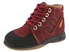 babybotte Alix Toddler Burgundy Ranger Footwear
