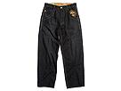 Timberland Urban - Landscape Denim Pant (Black Denim) - Apparel by timberland urban (clothing mens clothing denim relaxed loose)
