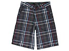 O'Neill Kids - Triumph Walkshort (Big Kids) (Grey) - Apparel