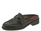 Aerosoles - Tic or Treat (Dark Green Leather) - Footwear