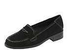 Aerosoles - Tic Tock (Black Nubuck) - Footwear