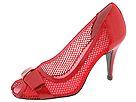 Via Spiga - Dupon (Red Patent) - Footwear
