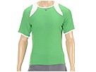 Pearl Izumi - Fly Top (Radioactive Green/White) - Apparel