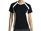 Pearl Izumi - Aurora T (Black/White) - Apparel