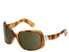 Spy Optic - Richelle (Milky Tortoise/Grey Green Lens)