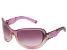 Spy Optic - Bianca (Grape Fade/Merlot Fade)