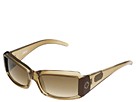 Spy Optic - Abbey (Caramel Brown/Bronze Fade Lens)