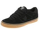 Vox Footwear - Trooper (Black/Gum)