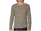 French Connection - Watch Tower (Strator/Army) - Apparel by french connection (clothing mens clothing shirts long sleeve)