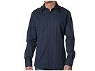 French Connection - Revenge (Brecon) - Apparel by french connection (clothing mens clothing shirts long sleeve button downs)