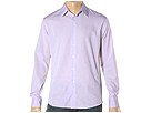French Connection - Purple Champ (Lavender) - Apparel by french connection (clothing mens clothing shirts long sleeve button downs)