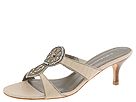 A. Marinelli - Camila (Bone) - Footwear